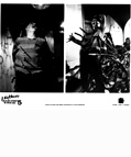 A NIGHTMARE ON ELM STREET 5: PRESS KIT