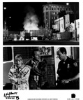 A NIGHTMARE ON ELM STREET 5: PRESS KIT