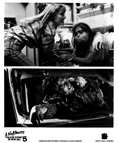 A NIGHTMARE ON ELM STREET 5: PRESS KIT