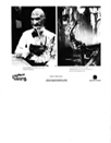 A NIGHTMARE ON ELM STREET 5: PRESS KIT