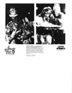 A NIGHTMARE ON ELM STREET 5: PRESS KIT