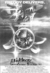 A NIGHTMARE ON ELM STREET 5: PRESS KIT