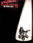 A NIGHTMARE ON ELM STREET 5: PRESS KIT
