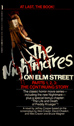 A Nightmare On Elm Street: Parts 1, 2, & 3