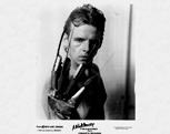 A NIGHTMARE ON ELM STREET 2: FREDDY'S REVENGE PRESS KIT