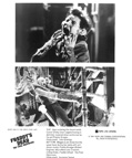 FREDDY'S DEAD: THE FINAL NIGHTMARE PRESS KIT