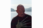 FREDDY KRUEGER