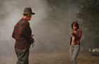FREDDY ATTACKS