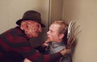 FREDDY ATTACKS