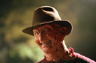 FREDDY KRUEGER