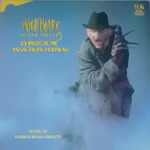 A Nightmare on Elm Street 3: Dream Warriors Vinyl Soundtrack