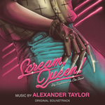 Scream, Queen! My Nightmare on Elm Street Soundtrack