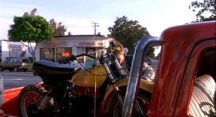THE CRAVE INN