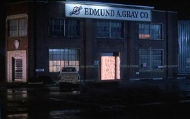 EDMUND A. GRAY CO.