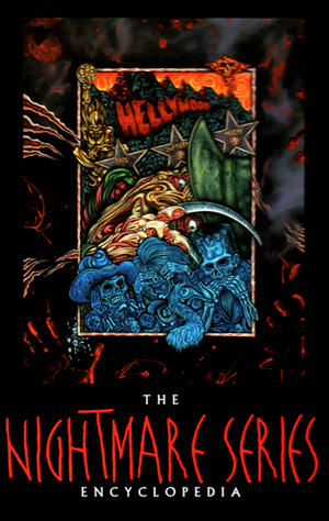 The Nightmare on Elm Street Collection 