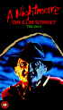 THE NIGHTMARE ON ELM STREET TRILOGY