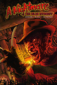 A NIGHTMARE ON ELM STREET TRADE PAPERBACK
