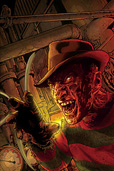 A NIGHTMARE ON ELM STREET #1