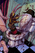 A NIGHTMARE ON ELM STREET #3