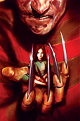 A NIGHTMARE ON ELM STREET #4