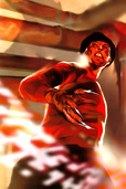 A NIGHTMARE ON ELM STREET #6