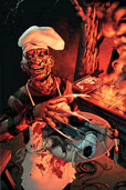 A NIGHTMARE ON ELM STREET #7