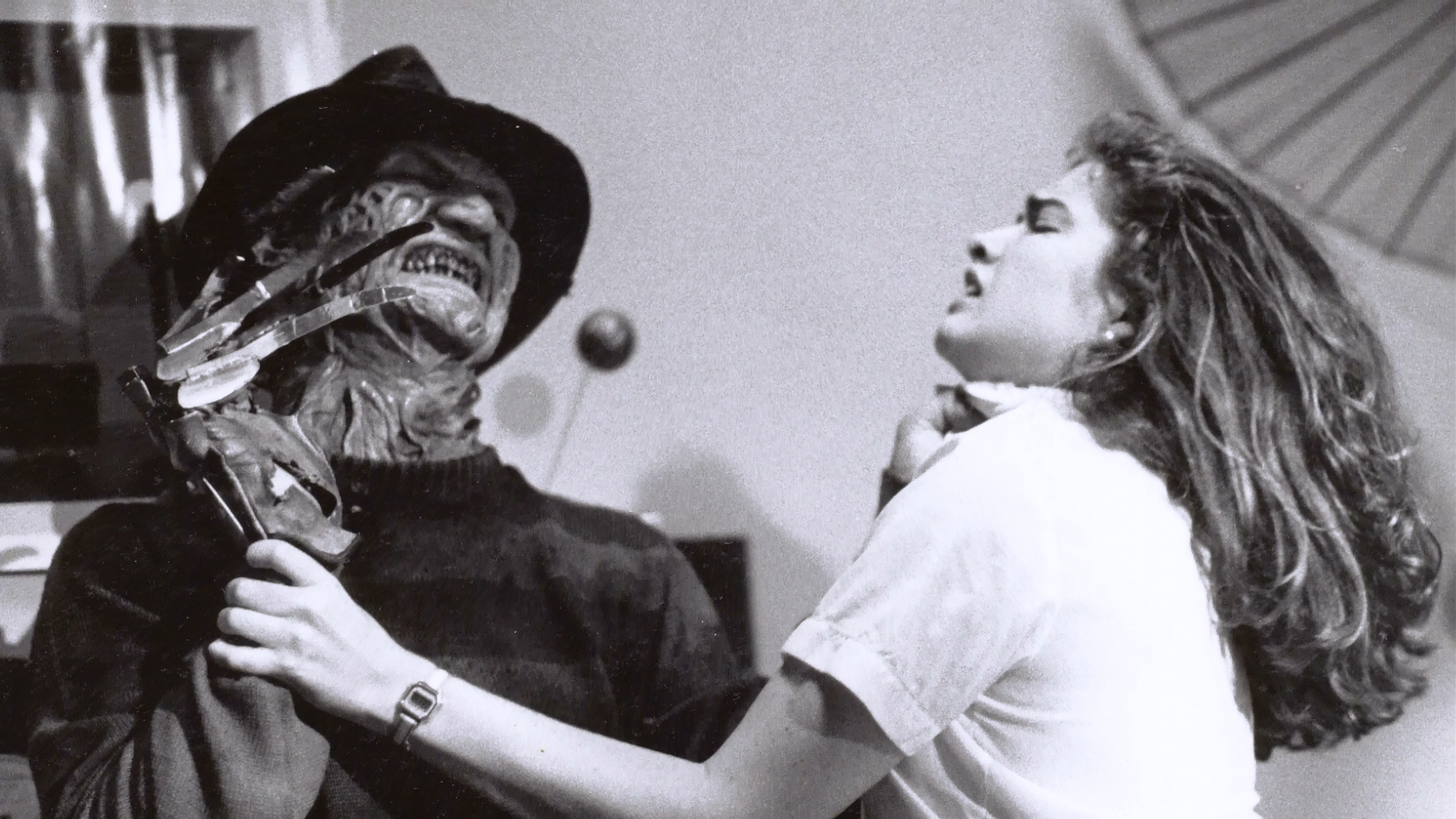 A Nightmare on Elm Street - Promotional.