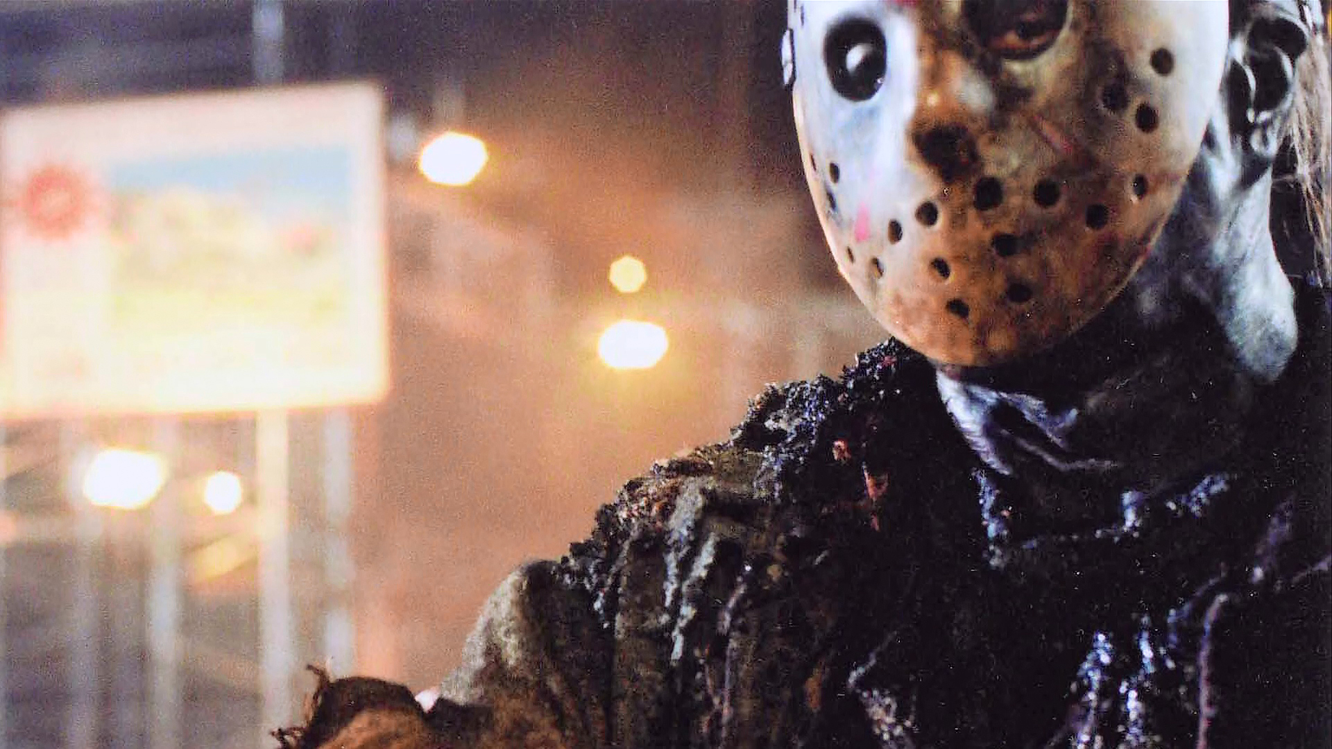 Freddy vs. Jason - Behind-the-Scenes.