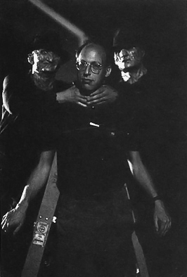A Nightmare on Elm Street 2: Freddy's Revenge Behind-the-Scenes Gallery