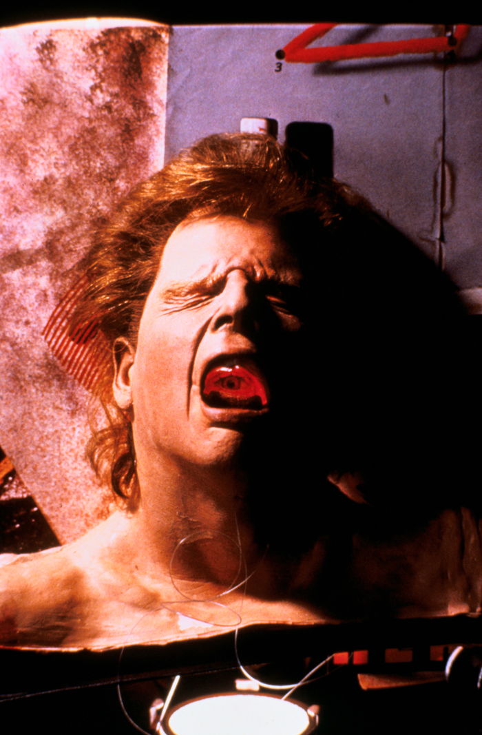 A Nightmare on Elm Street 2: Freddy's Revenge Behind-the-Scenes Gallery
