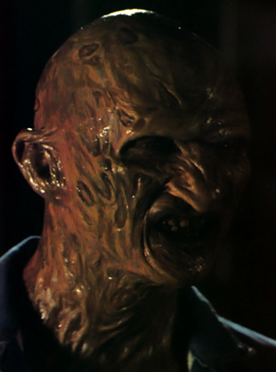 A Nightmare on Elm Street 2: Freddy's Revenge Behind-the-Scenes Gallery