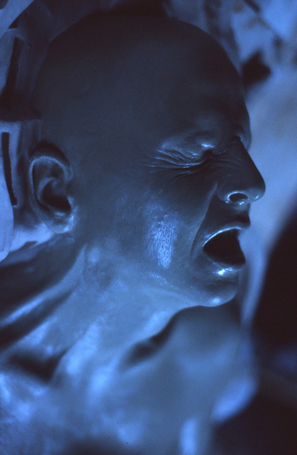 A Nightmare on Elm Street 2: Freddy's Revenge Behind-the-Scenes Gallery