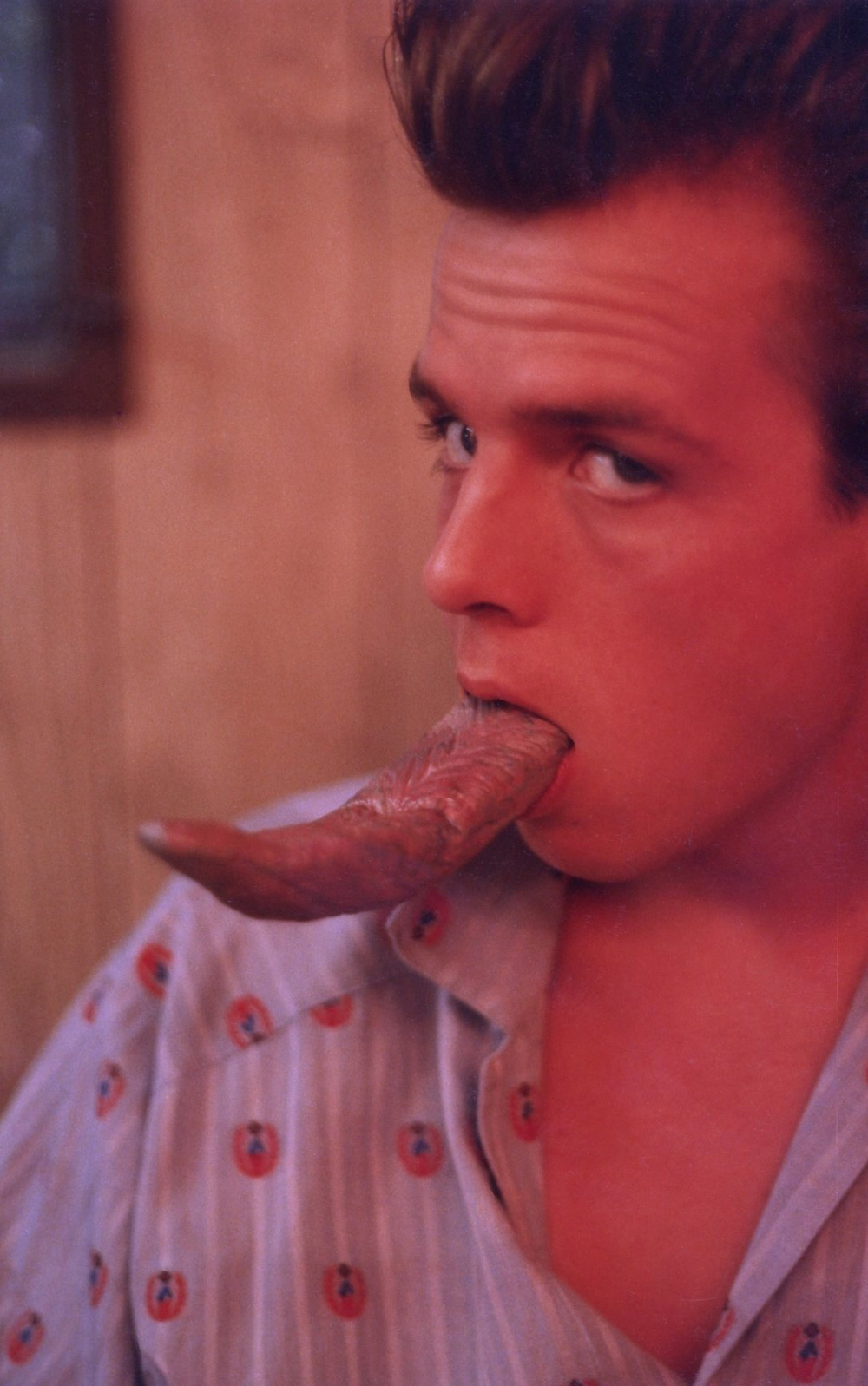 A Nightmare on Elm Street 2: Freddy's Revenge Behind-the-Scenes Gallery