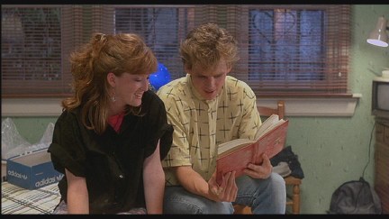 A Nightmare on Elm Street 2: Freddy's Revenge DVD Image Vault Gallery