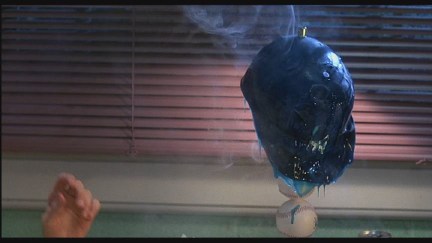 A Nightmare on Elm Street 2: Freddy's Revenge DVD Image Vault Gallery