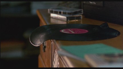 A Nightmare on Elm Street 2: Freddy's Revenge DVD Image Vault Gallery