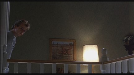 A Nightmare on Elm Street 2: Freddy's Revenge DVD Image Vault Gallery