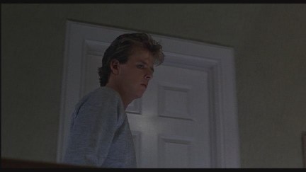 A Nightmare on Elm Street 2: Freddy's Revenge DVD Image Vault Gallery