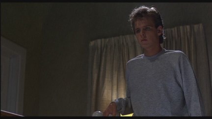 A Nightmare on Elm Street 2: Freddy's Revenge DVD Image Vault Gallery