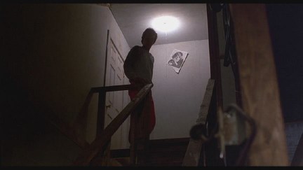 A Nightmare on Elm Street 2: Freddy's Revenge DVD Image Vault Gallery