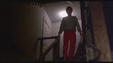 A Nightmare on Elm Street 2: Freddy's Revenge DVD Image Vault Gallery