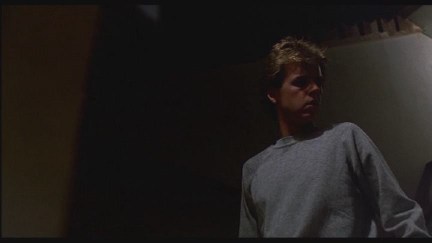 A Nightmare on Elm Street 2: Freddy's Revenge DVD Image Vault Gallery