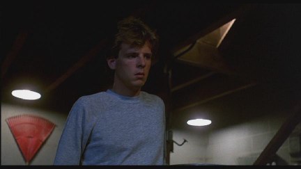 A Nightmare on Elm Street 2: Freddy's Revenge DVD Image Vault Gallery