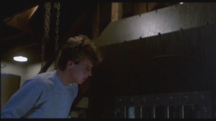 A Nightmare on Elm Street 2: Freddy's Revenge DVD Image Vault Gallery