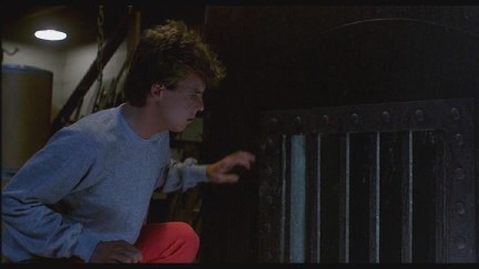 A Nightmare on Elm Street 2: Freddy's Revenge DVD Image Vault Gallery