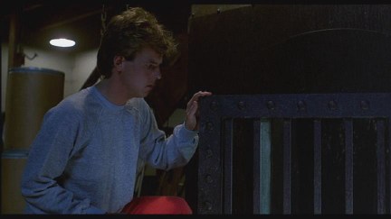 A Nightmare on Elm Street 2: Freddy's Revenge DVD Image Vault Gallery