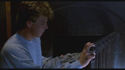 A Nightmare on Elm Street 2: Freddy's Revenge DVD Image Vault Gallery