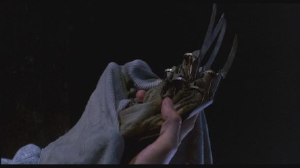 A Nightmare on Elm Street 2: Freddy's Revenge DVD Image Vault Gallery