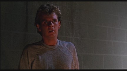 A Nightmare on Elm Street 2: Freddy's Revenge DVD Image Vault Gallery