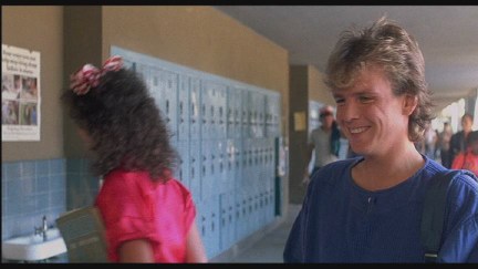 A Nightmare on Elm Street 2: Freddy's Revenge DVD Image Vault Gallery